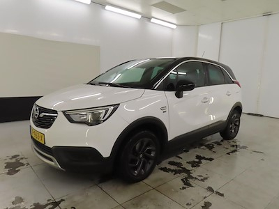 Opel Crossland X 1.2 Turbo S;S 81kW ActieAuto 5d 120 Jaar Edition A