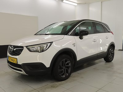 Opel Crossland X 1.2 Turbo S;S 81kW ActieAuto 5d 120 Jaar Edition A