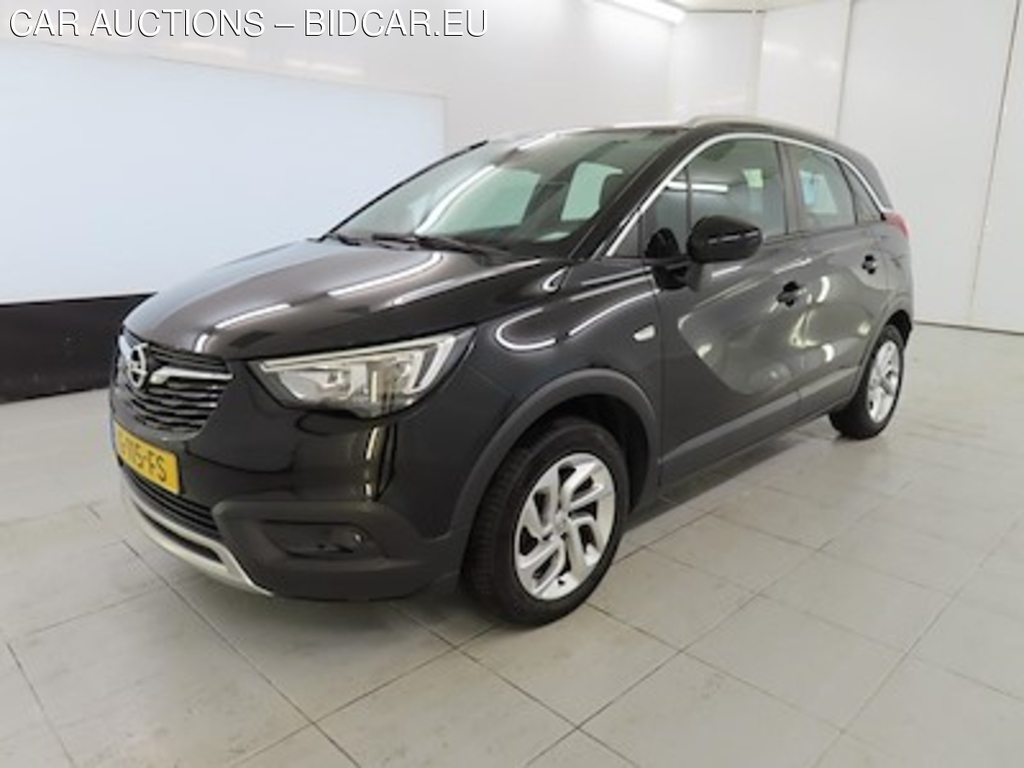 Opel Crossland X 1.2 Turbo S;S 81kW ActieAuto 5d Innovation APL