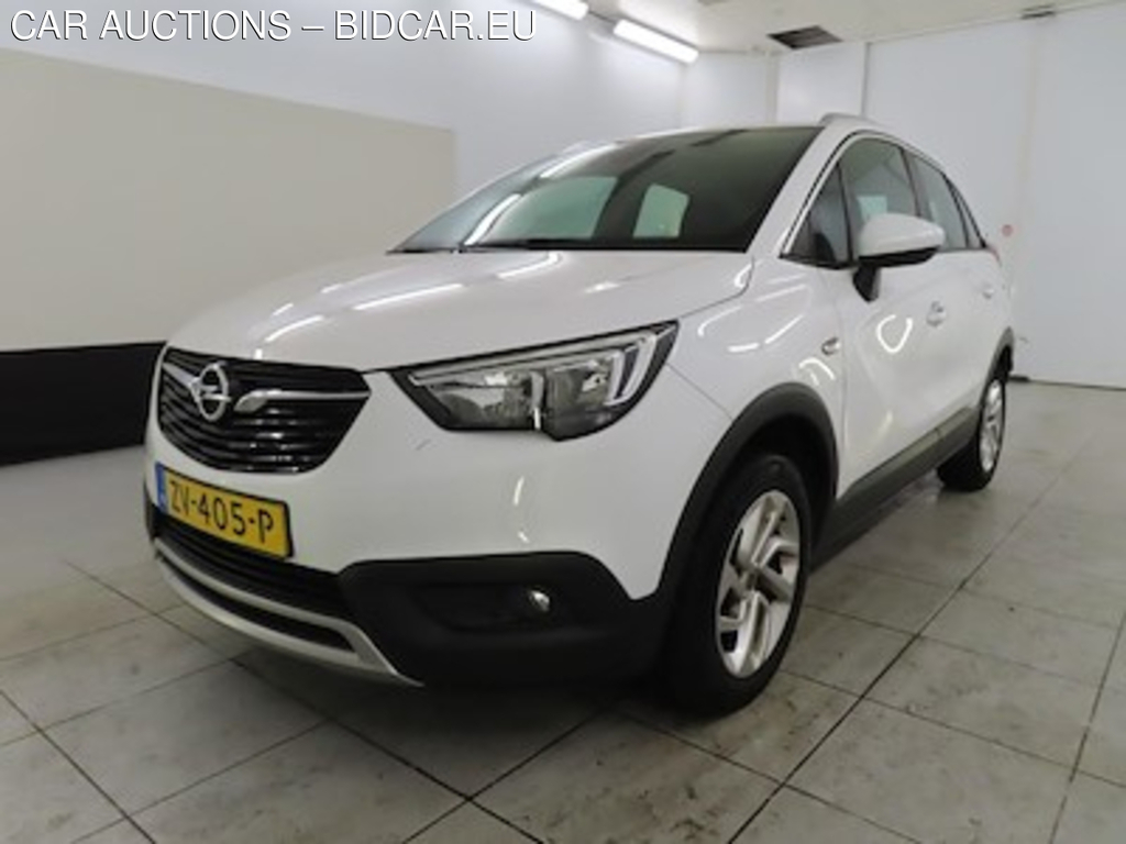 Opel Crossland X 1.2 Turbo S;S 81kW ActieAuto 5d Innovation APL