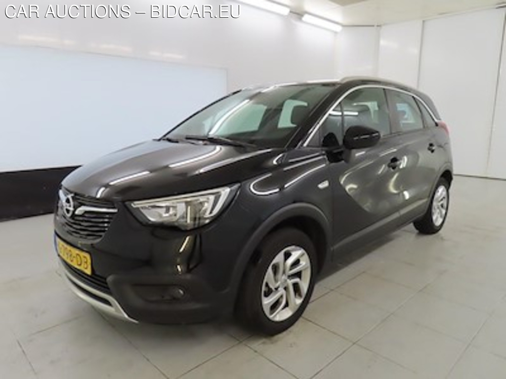 Opel Crossland X 1.2 Turbo S;S 81kW ActieAuto 5d Innovation APL