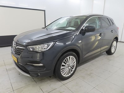 Opel Grandland X 1.2 Turbo S;S 96kW ActieAuto 5d Innovation APL