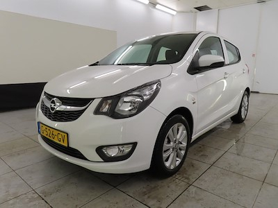 Opel Karl 1.0 Start/Stop 120 Jaar Edition 5d