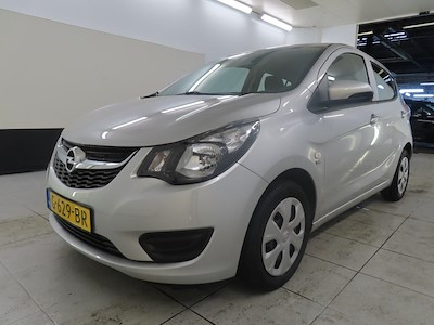 Opel Karl 1.0 Start/Stop 120 Jaar Edition 5d