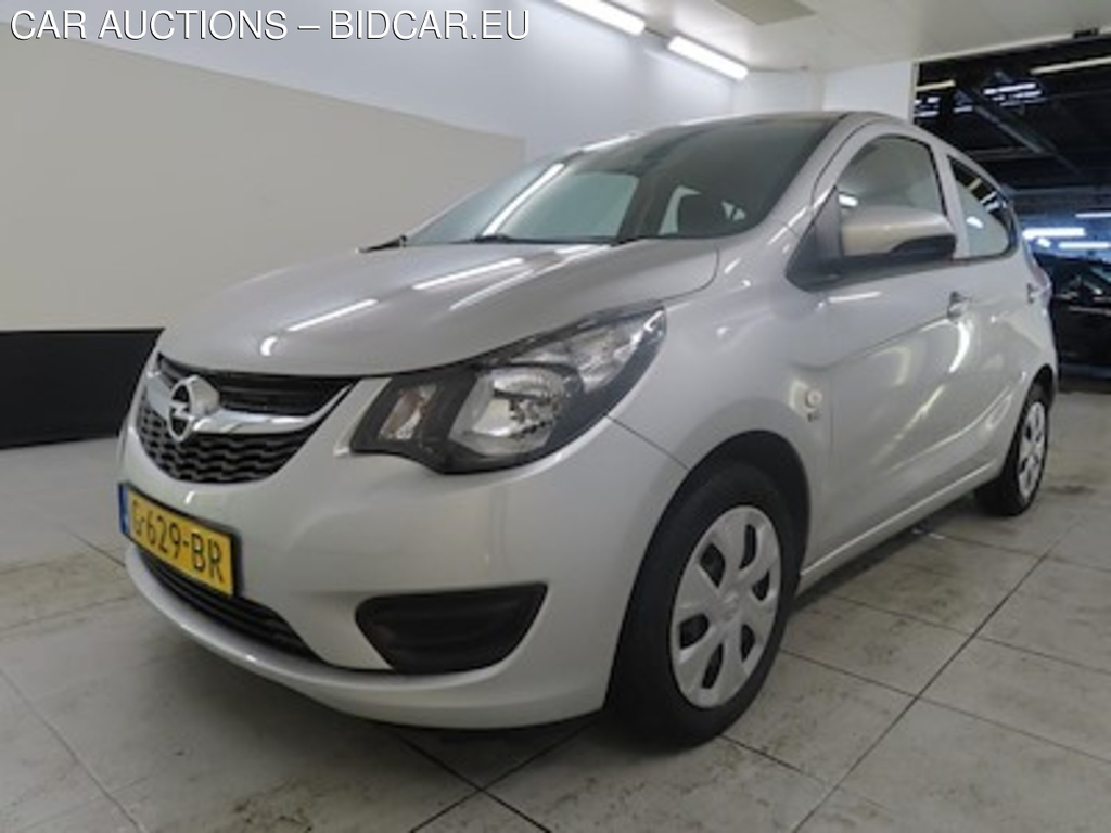 Opel Karl 1.0 Start/Stop 120 Jaar Edition 5d