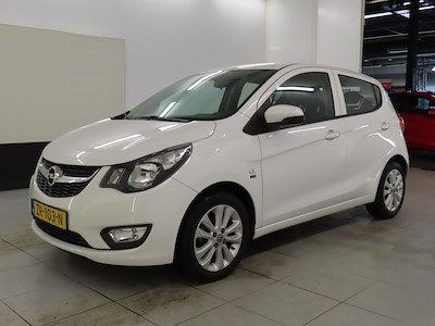 Opel Karl 1.0 Start/Stop 120 Jaar Edition 5d