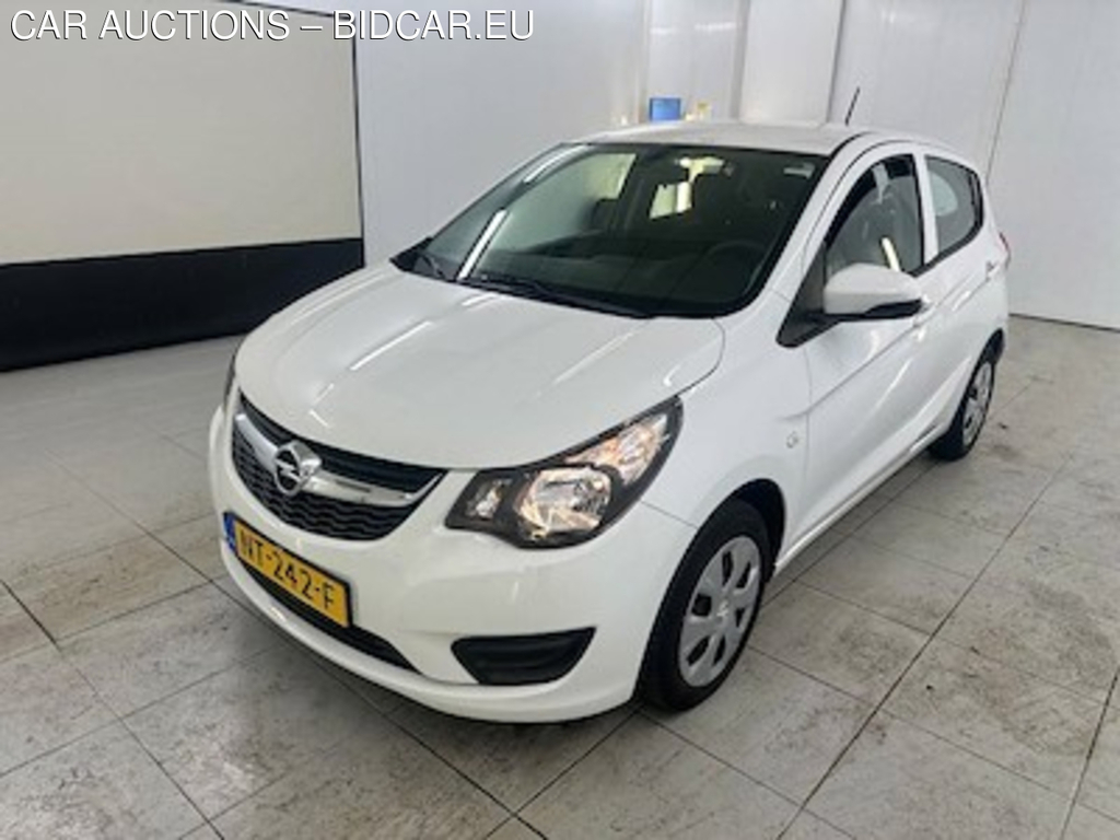 Opel Karl 1.0 Start/Stop 75pk Edition