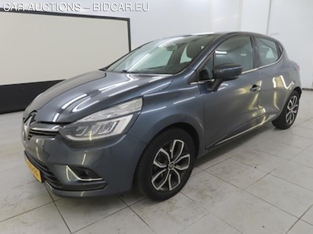 Renault CLIO Energy TCe 90 ActieAuto 5d Intens APL