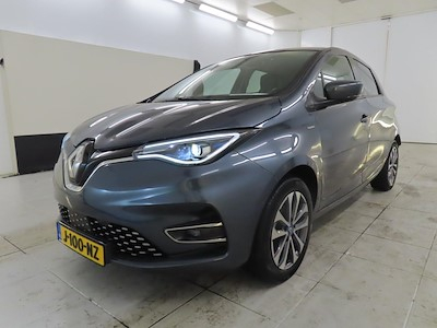 Renault ZOE R135 Edition One (batterijkoop) 5d APL - BATTERY INCLUDED