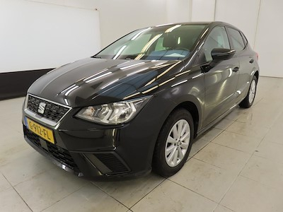 Seat IBIZA 1.0 TSI ActieAuto 5d Style Business Intense