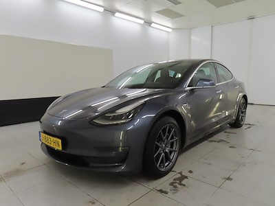 Tesla Model 3 Long Range Dual Motor AWD 4d