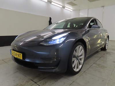 Tesla Model 3 Long Range Dual Motor AWD 4d Enhanced Autopilot