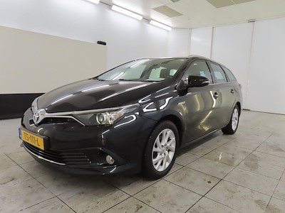 Toyota Auris touring sports 1.8 Hybrid Active Automaat 5d