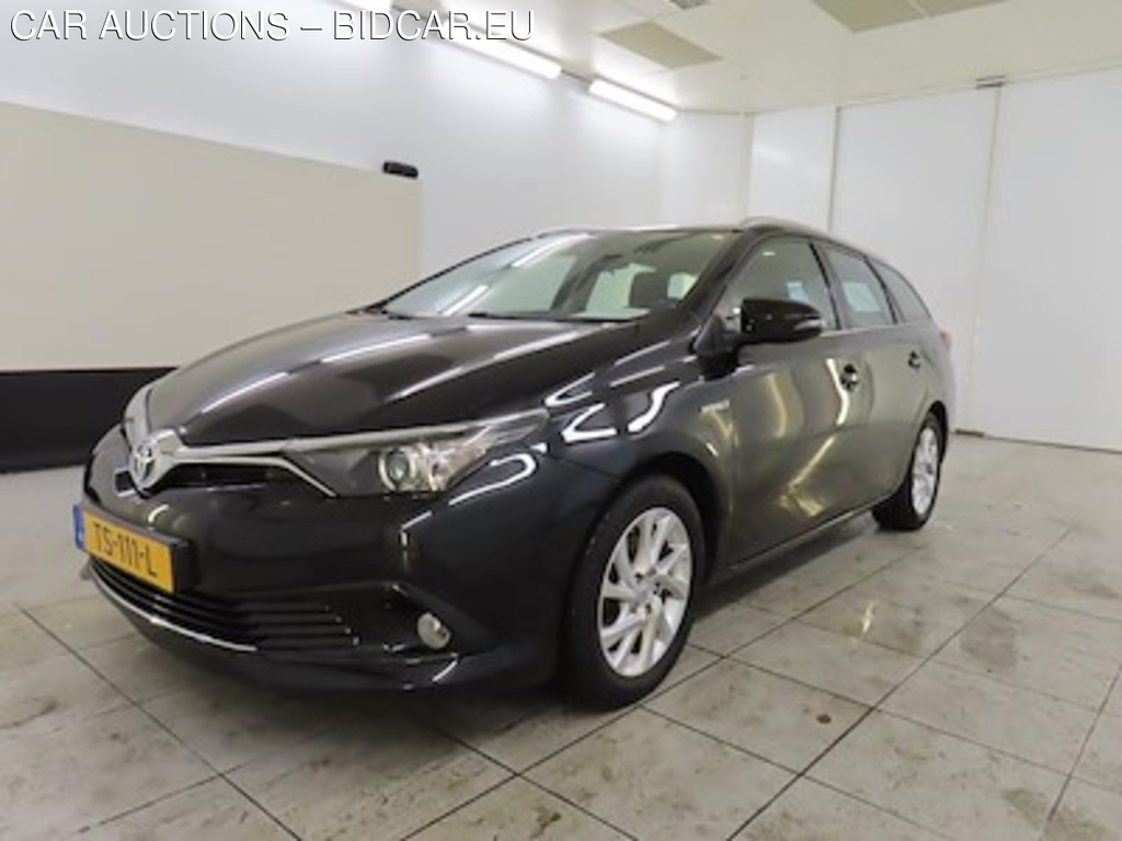 Toyota Auris touring sports 1.8 Hybrid Active Automaat 5d