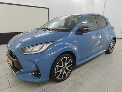 Toyota YARIS 1.5 Hybrid Executive Automaat 5d APL