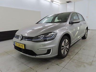 Volkswagen GOLF e-Golf auto 5d