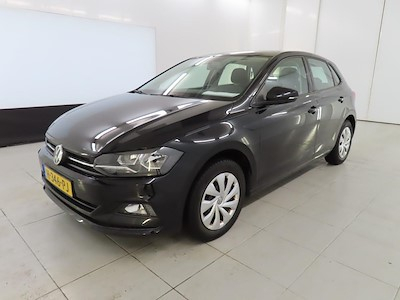 Volkswagen POLO 1.0 TSI 70kW Comfortline 5d