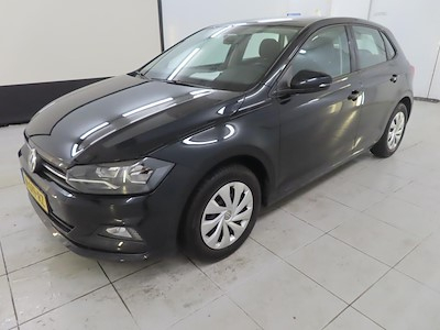 Volkswagen POLO 1.0 TSI 70kW Comfortline 5d