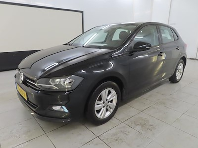 Volkswagen POLO 1.0 TSI 70kW Comfortline 5d