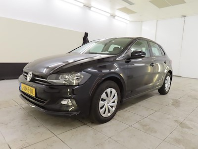 Volkswagen POLO 1.0 TSI 70kW Comfortline 5d