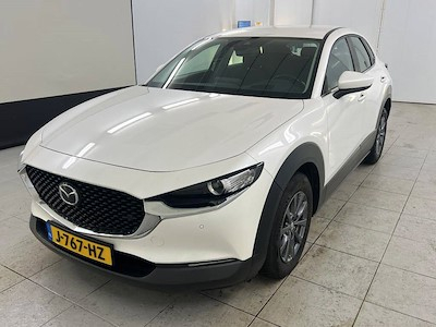 Mazda CX-30 SKYACTIV-G 122 Comfort