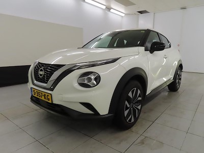 Nissan Juke DIG-T 114 ACENTA 5d APL