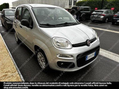 Fiat panda 1.2 69 CV easypower -