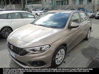 Fiat tipo 1.6 mjt 120cv 6M -