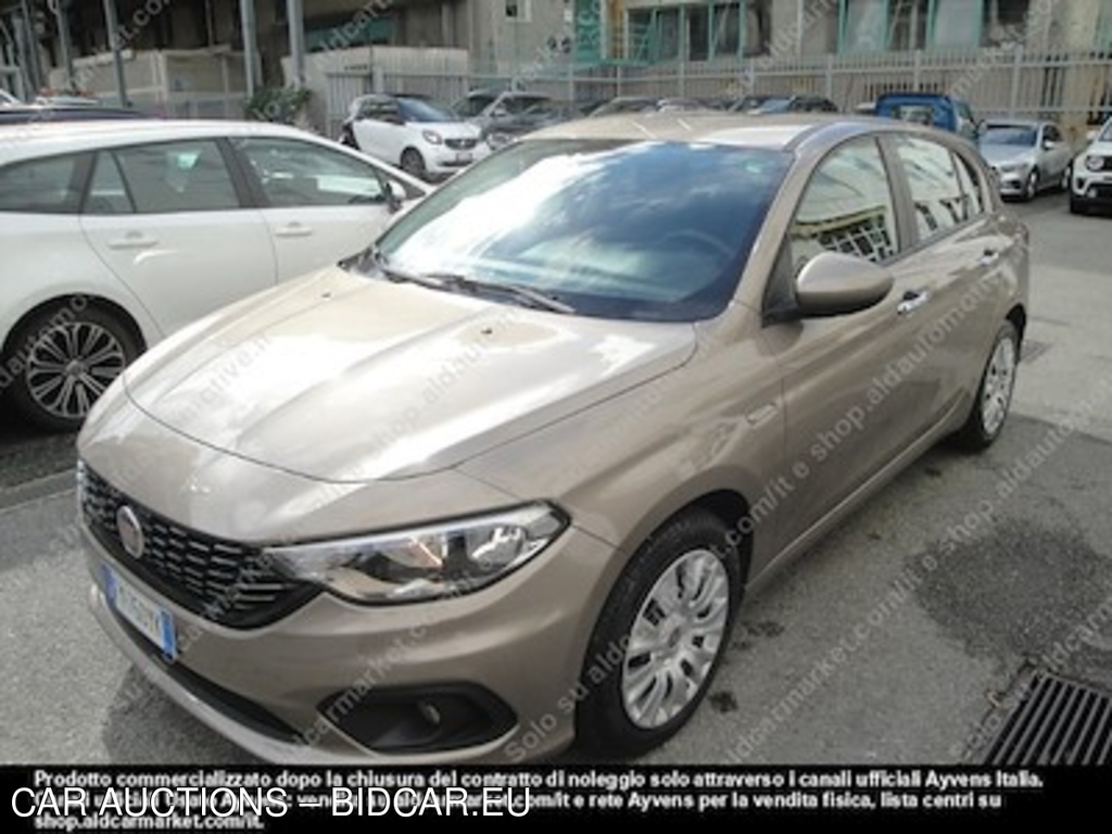 Fiat tipo 1.6 mjt 120cv 6M -