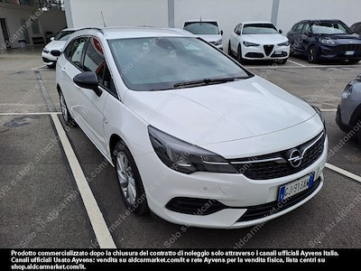 Opel astra ST 1.5 cdti business -