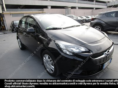 Opel corsa 1.2 advance 70cv hatchback -