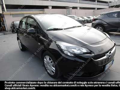 Opel corsa 1.2 advance 70cv hatchback -