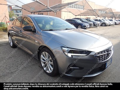 Opel insignia GS 1.5 cdti business -