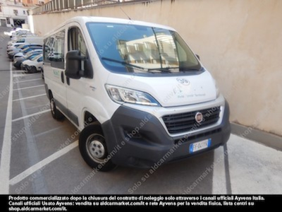 Fiat Fiat ducato 30 ch1 2.3mjt 16v -