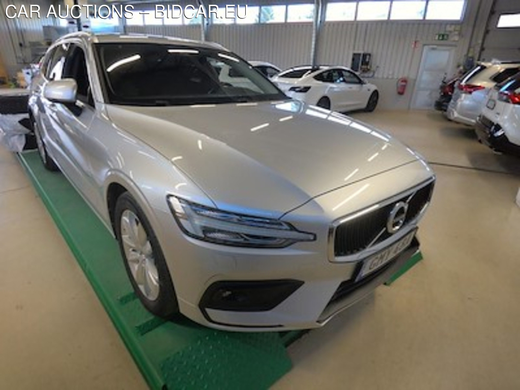 Volvo V60 B4 D Momentum Advanced Edition Aut Voc Drag