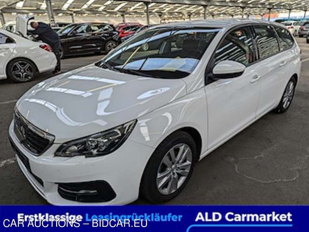 Peugeot 308 SW bluehdi 130 Stop &amp; Start Active