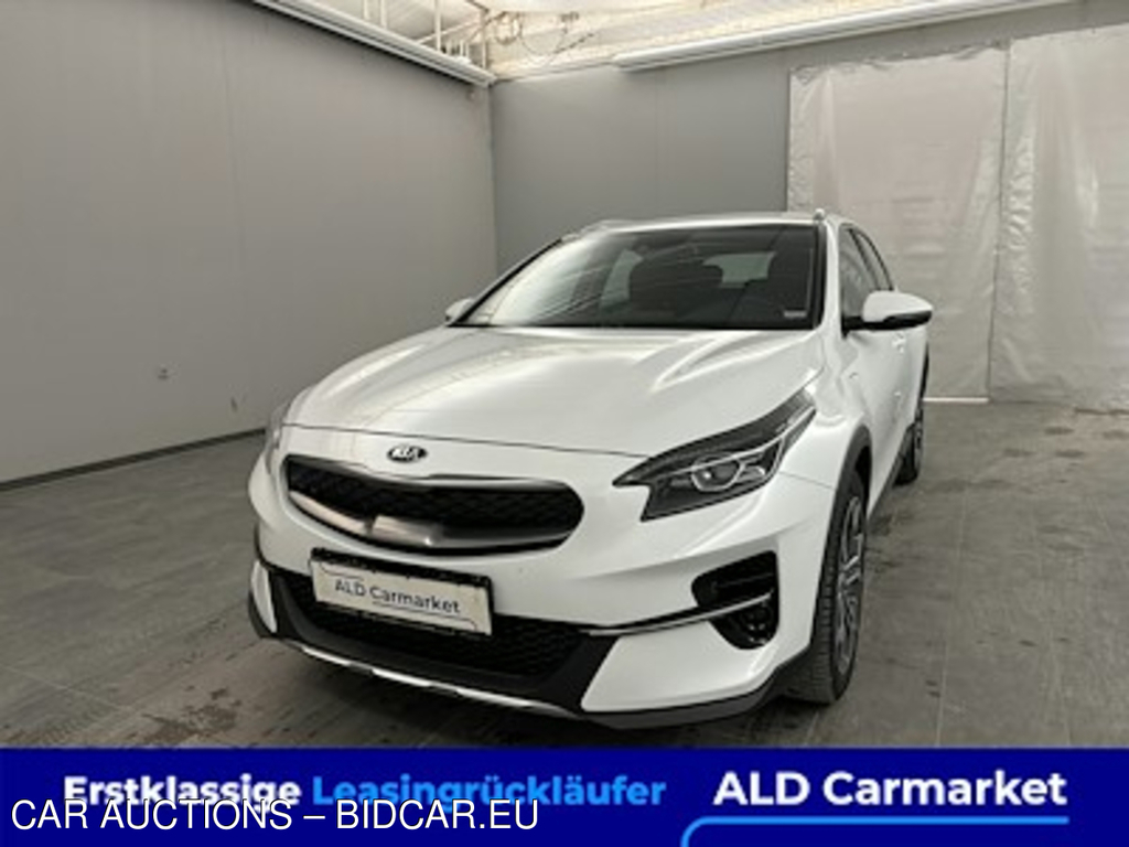 Kia XCeed KIA XCeed 1.6 GDI DCT6 OPF Plug-in-Hybrid Spirit Geschlossen, 5-turig, Automatik, 6-Gang