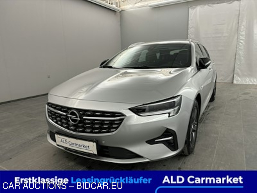 Opel Insignia OPEL Insignia Sports Tourer 2.0 Diesel Aut. Elegance Kombi, 5-turig, Automatik, 8-Gang