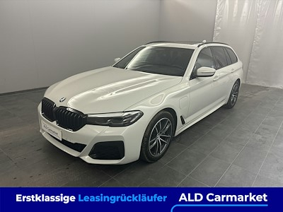 BMW 5er BMW 530e Touring Aut. Kombi, 5-turig, Automatik, 8-Gang