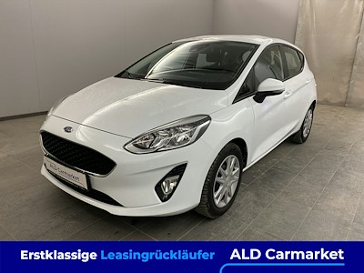 Ford Fiesta 1.1 S&amp;S COOL&amp;CONNECT Limousine, 5-turig, 5-Gang