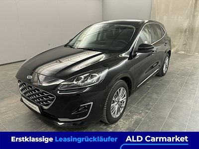 Ford Kuga 2.5 Duratec PHEV VIGNALE Geschlossen, 5-turig, Automatik, 1-Gang