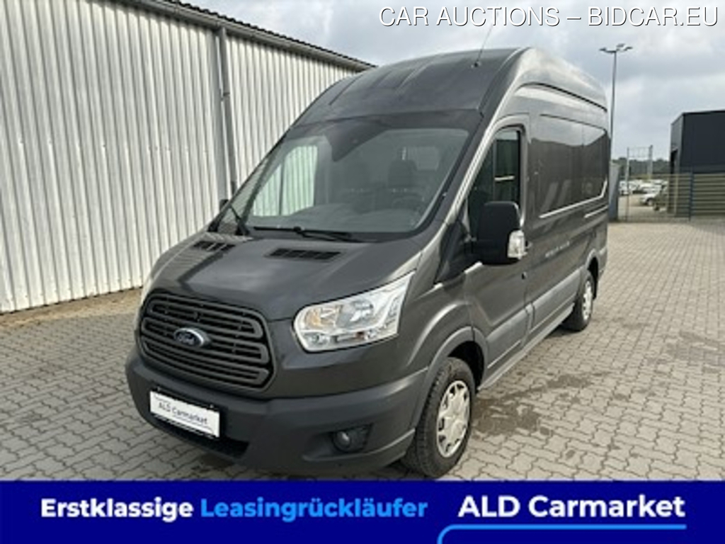 Ford Transit 310 L2H3 Lkw VA Trend Hochr.Kasten, 4-turig, 6-Gang