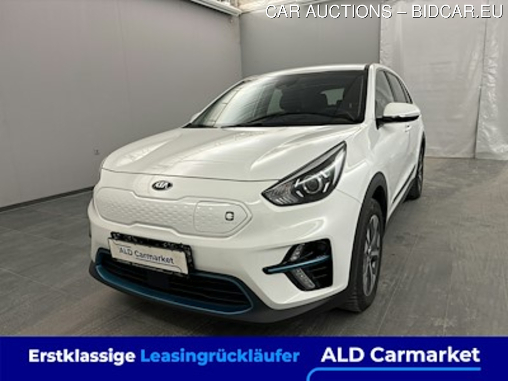 Kia E-Niro Edition 7 Geschlossen, 5-turig, Direktantrieb, 1-Gang