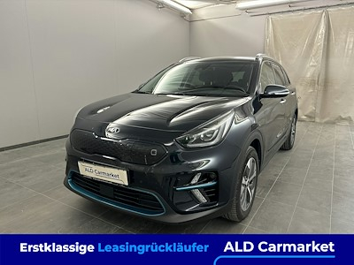 Kia E-Niro Spirit Geschlossen, 5-turig, Direktantrieb, 1-Gang