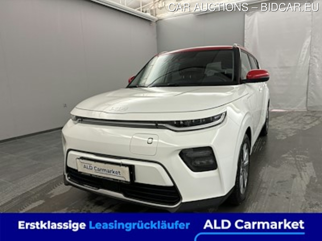 Kia E-Soul Vision Kombi, 5-turig, Direktantrieb, 1-Gang