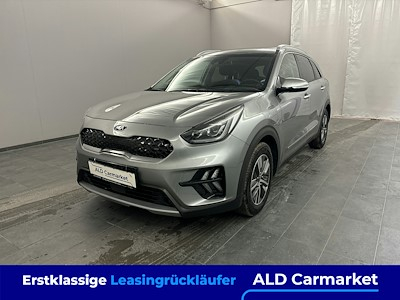 Kia Niro 1.6 GDI PHEV 2WD OPF Aut. Spirit Geschlossen, 5-turig, Automatik, 6-Gang