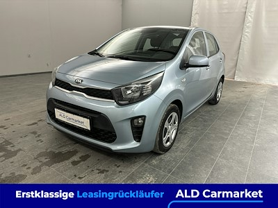 Kia Picanto 1.0 Edition 7 Limousine, 5-turig, 5-Gang