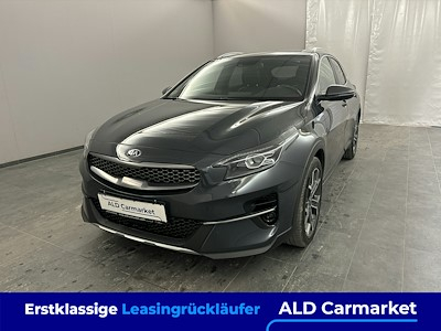 Kia XCeed 1.6 CRDi Eco-Dynamics+(48V Mild-Hybrid) DCT7 XDITION Geschlossen, 5-turig, Automatik, 7-Gang