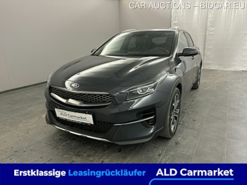 Kia XCeed 1.6 CRDi Eco-Dynamics+(48V Mild-Hybrid) DCT7 XDITION Geschlossen, 5-turig, Automatik, 7-Gang