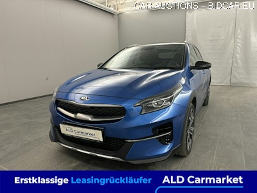 Kia XCeed 1.6 GDI DCT6 OPF Plug-in-Hybrid Platinum Edition Geschlossen, 5-turig, Automatik, 6-Gang